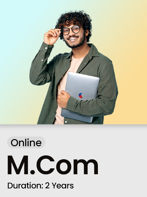 MCom